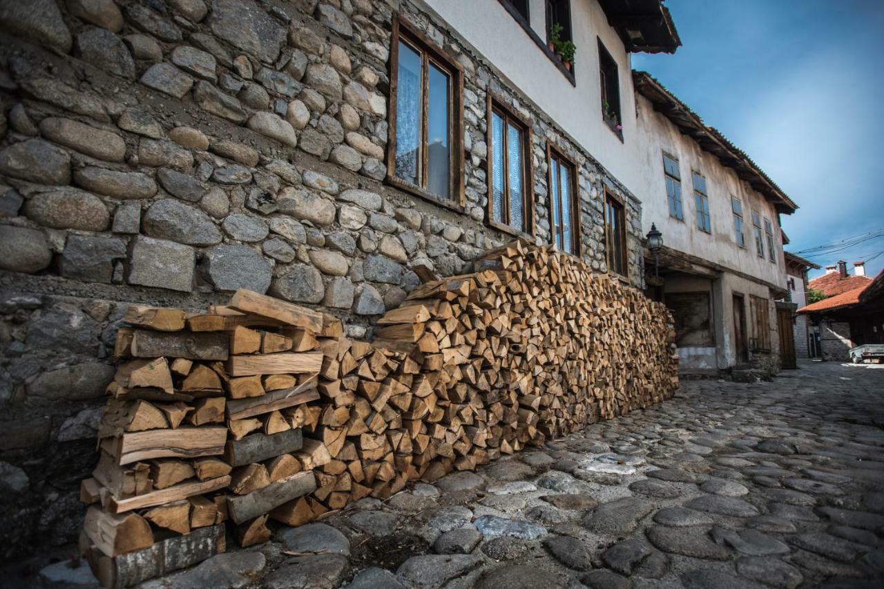 Next To Gondola. Cosy & Elegant 2 Bedroom Apartment In Neon Complex Bansko Dış mekan fotoğraf