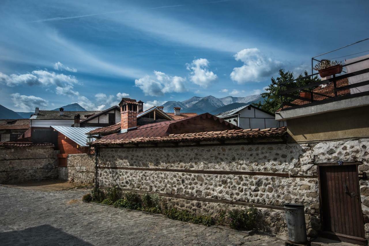 Next To Gondola. Cosy & Elegant 2 Bedroom Apartment In Neon Complex Bansko Dış mekan fotoğraf